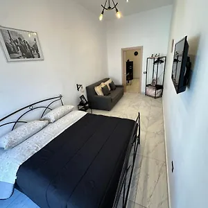 Residenza Marvin De Curtis Appartamento